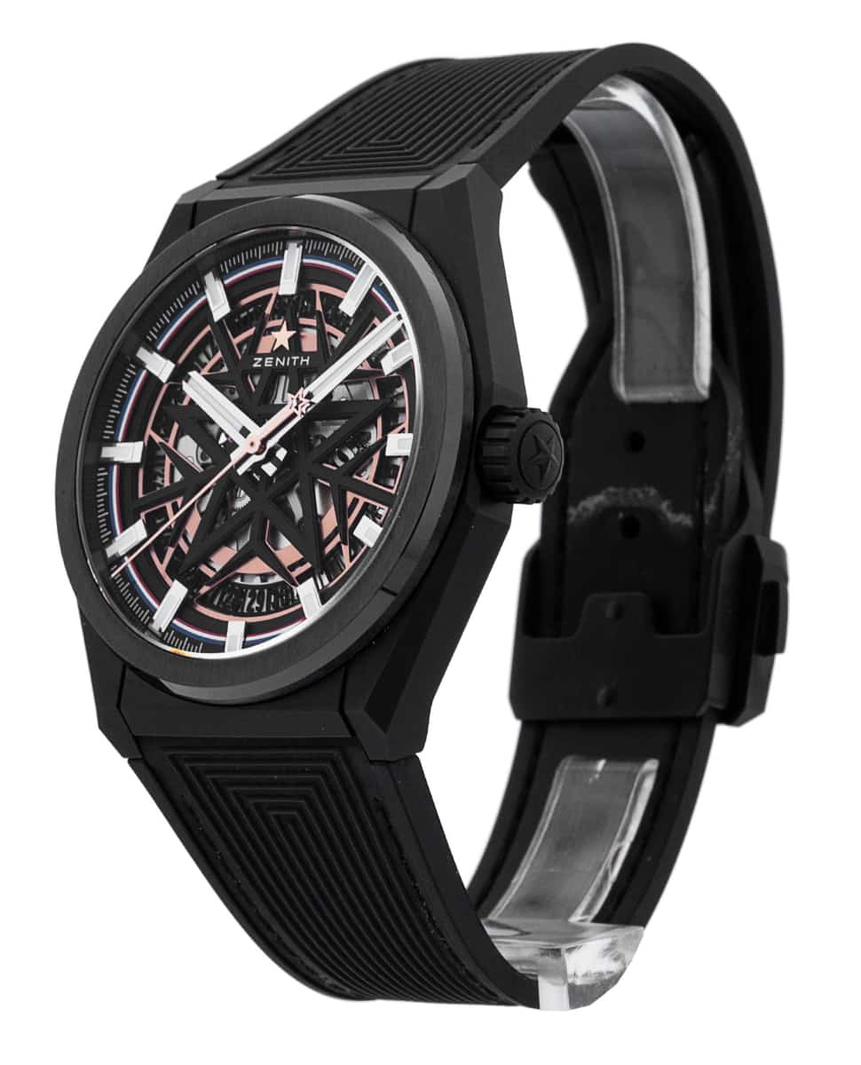Zenith Defy 49.9000.670-1/22.R797 Zenith Defy 49.9000.670-1/22.R797